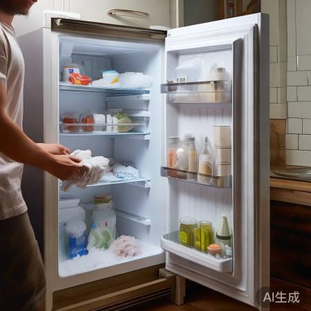 伊莱克斯冰箱常见故障及解决方法大全