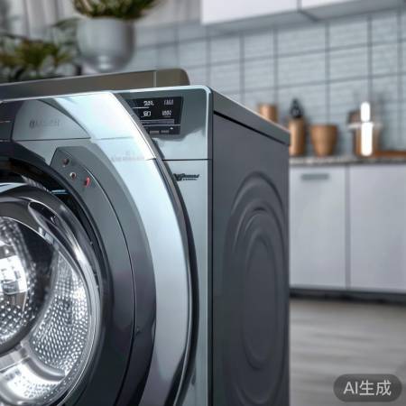 博世洗衣机质量评测：真实用户口碑解析