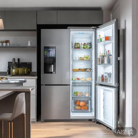 海尔冰箱521wdpw最新价格，性价比之选