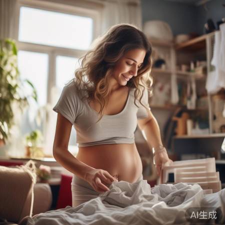 产后八十天可以开冰箱吗？孕期禁忌大揭秘