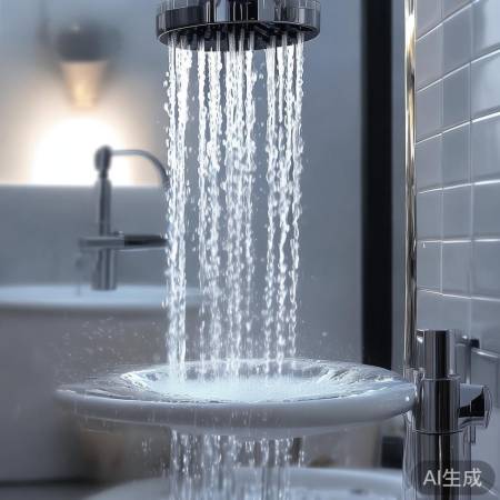 热水器加装增压泵，效果真的好吗？