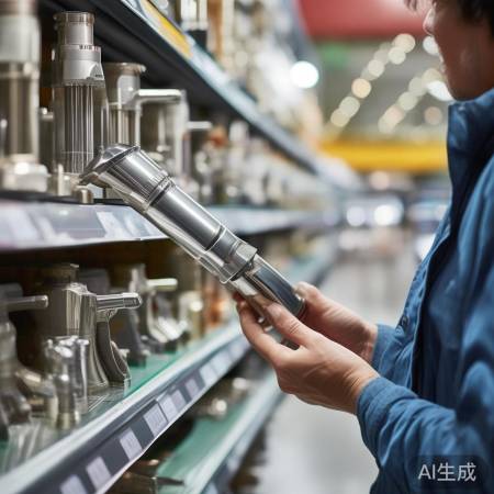 慎选正规渠道增压泵