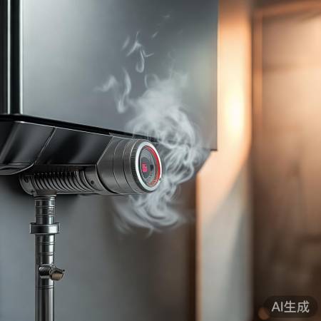 壁挂炉水温调节器故障原因及解决方法