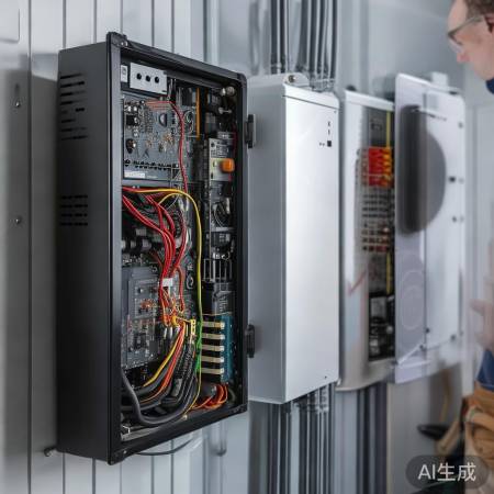 电路故障，需专业维修