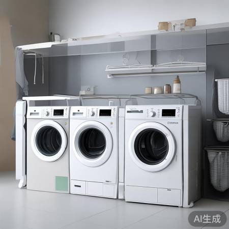 洗衣容量适宜选