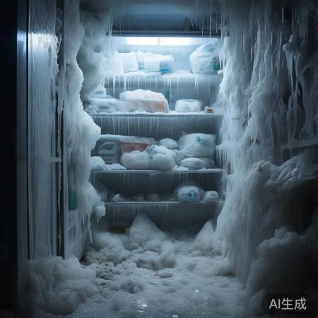 冰箱总是有水怎么办？快速解决小妙招