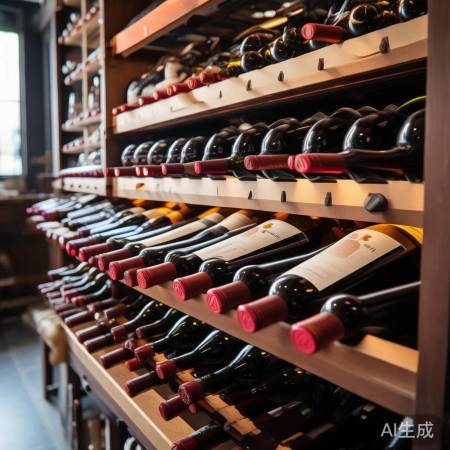 酒柜选择：红酒格的实用价值与必要性