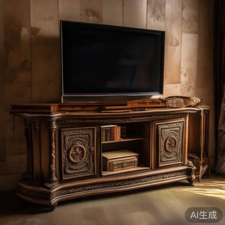 家具内部藏宝处