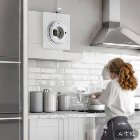 电磁炉集成灶插座最佳高度指南