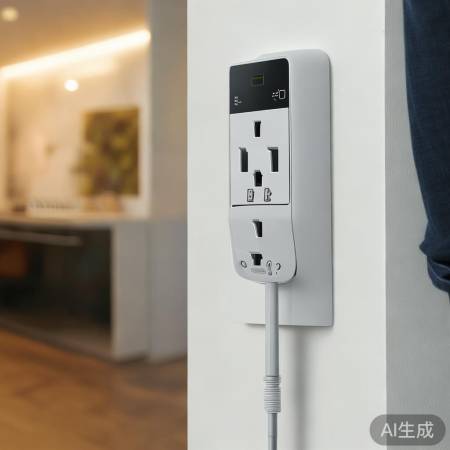 可调节高度插座，实用且贵