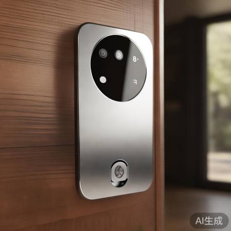 全自动智能锁面板方钢特点解析