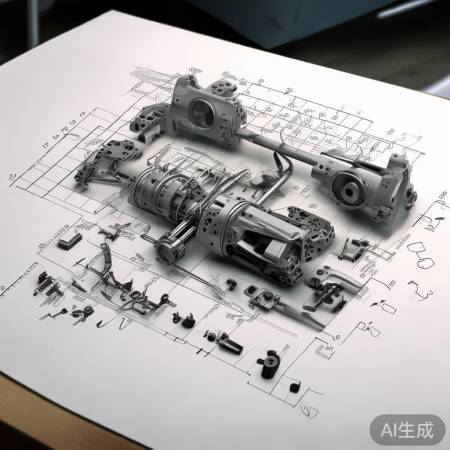 拆装图解，步骤详尽