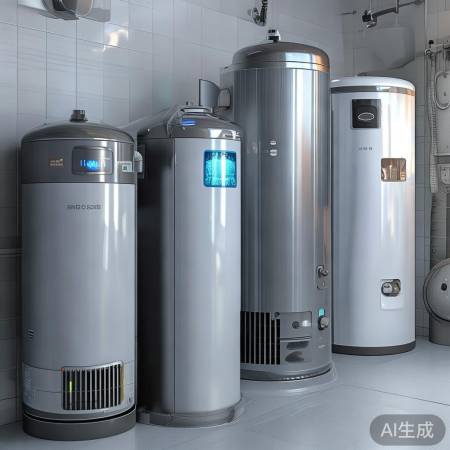 热水器与燃气灶价格对比：揭秘哪个更昂贵