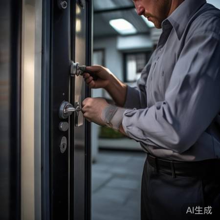 专业开锁，保障安全，值得投资。