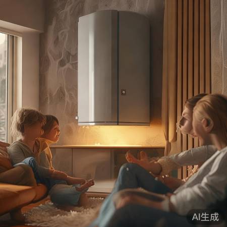 壁挂炉：温暖管家