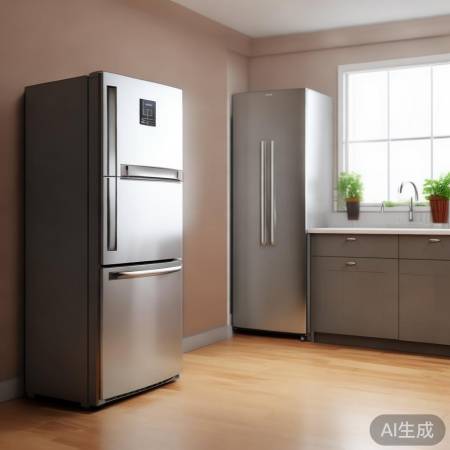 空间有限选单门，宽敞选双门。