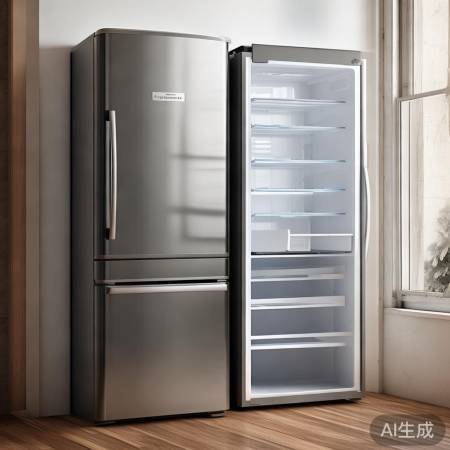 冰箱选择：单双门随喜好