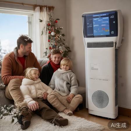 空气能报价，选设备不跟风