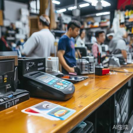 维修费用支付方式多样