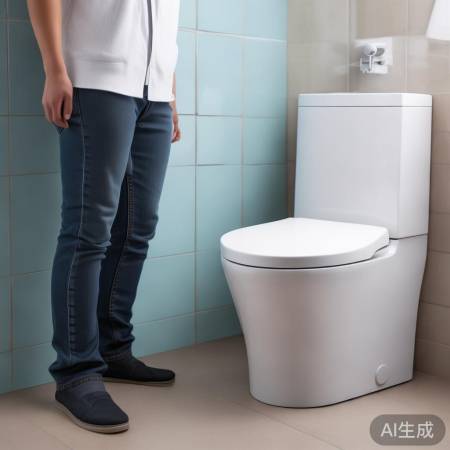 智能马桶最佳墙面距离尺寸推荐