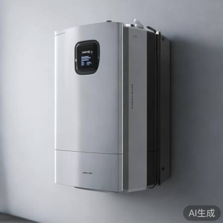 节能高效，智能安全壁挂炉