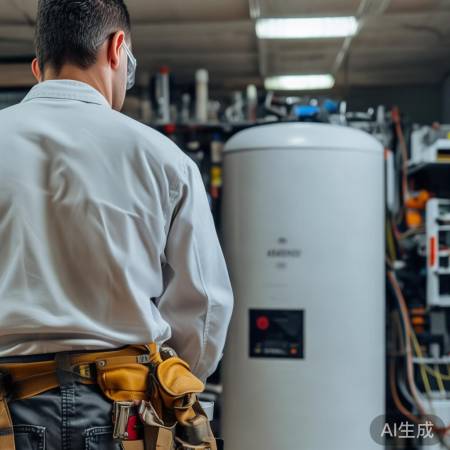 电热水器空开选正规,安装找专业