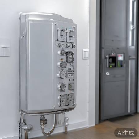 电热水器空开选多大合适?