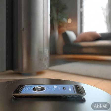 壁挂炉远程控制，智能温暖家