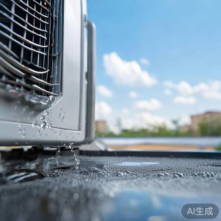 空调保养,生活更舒适