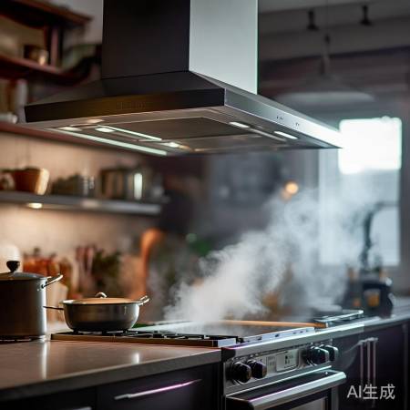 付太油烟机价格是多少？对比选购攻略