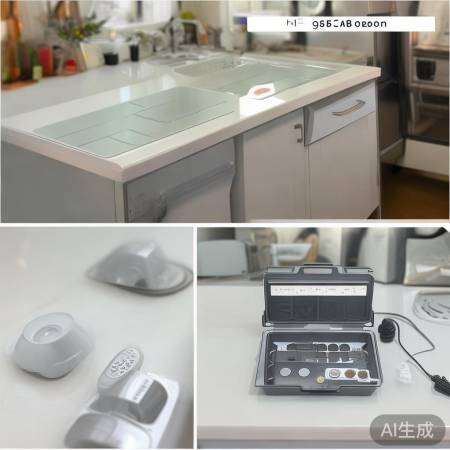 消毒柜按键失灵维修攻略，轻松解决困扰