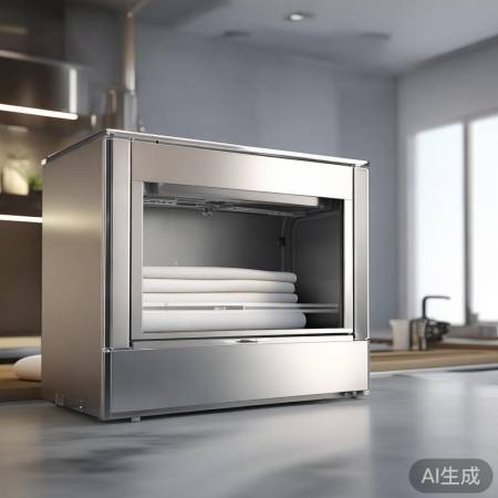 毛巾消毒柜除异味小窍门，轻松恢复清新气息