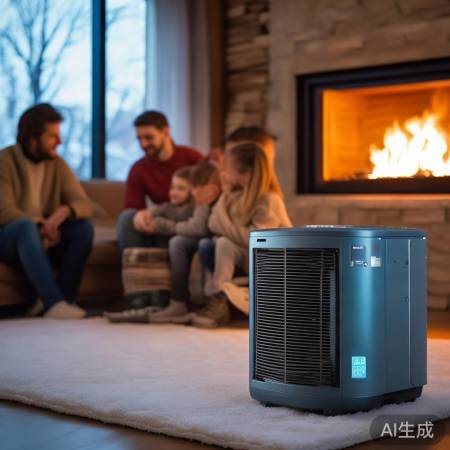 申能E8，冬暖如春