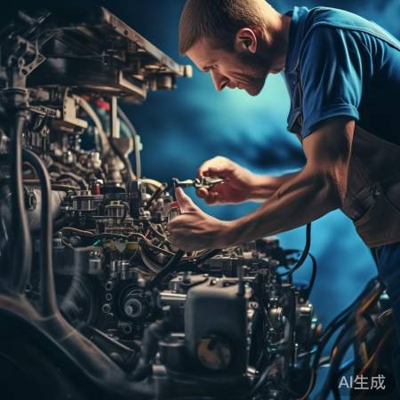 燃气灶旋钮哒哒声解决方案大揭秘