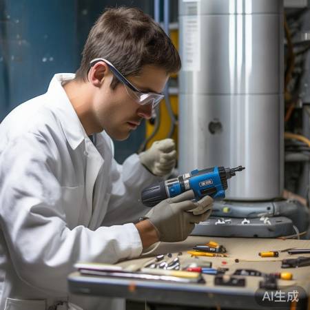 语音控制热水器安装步骤详解