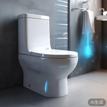 实用智能马桶功能