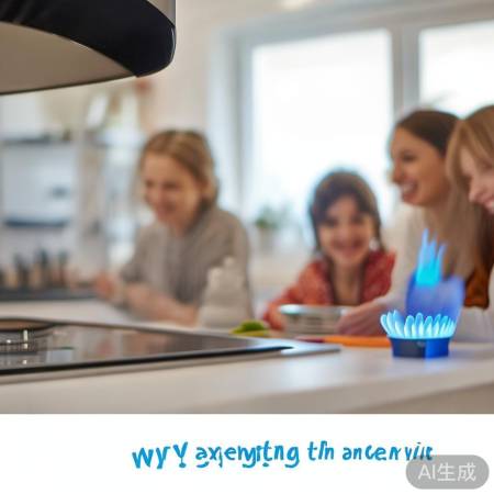 Vatti燃气灶79：家用厨房必备高效节能之选