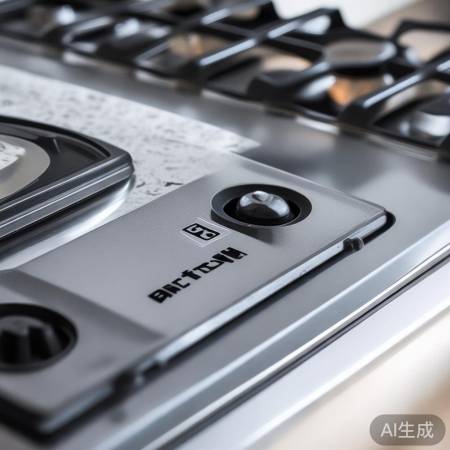 海仁燃气灶电池位置解析