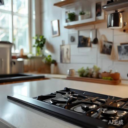 燃气灶电池解析，生活更舒心