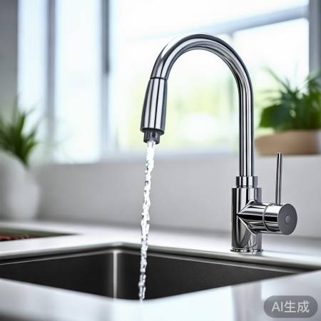 节约用水，节能环保