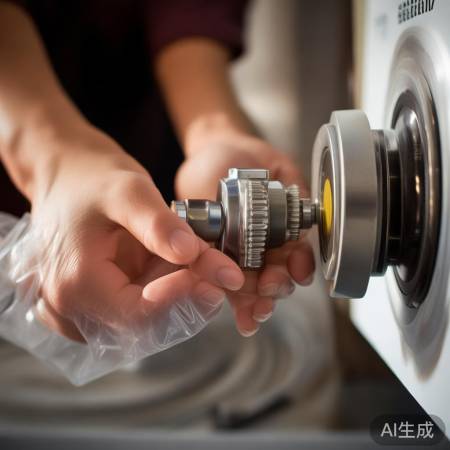 轻柔缓慢关燃气，防泄漏。