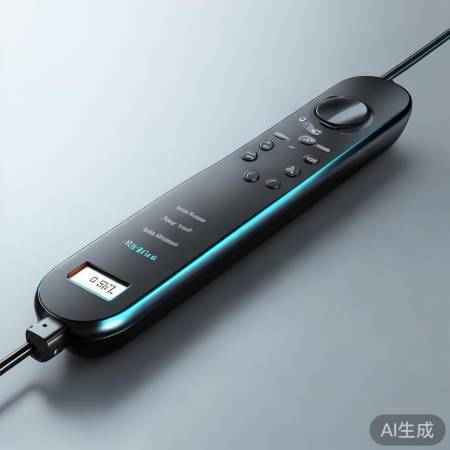 电池续航强，充电方便