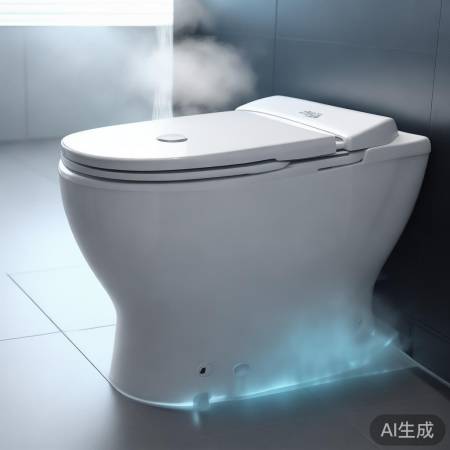 Oxo智能马桶自动除菌