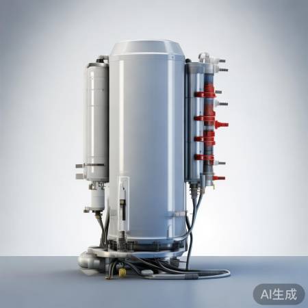 热水器加热电容：提升加热效率的关键因素