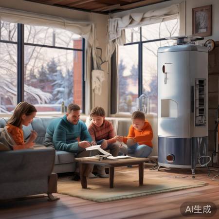 鹤岗热水器维修哪家好？快速上门服务！