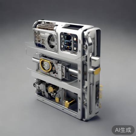 高级分层开锁技术