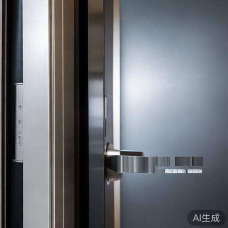 防盗门细节决定性能