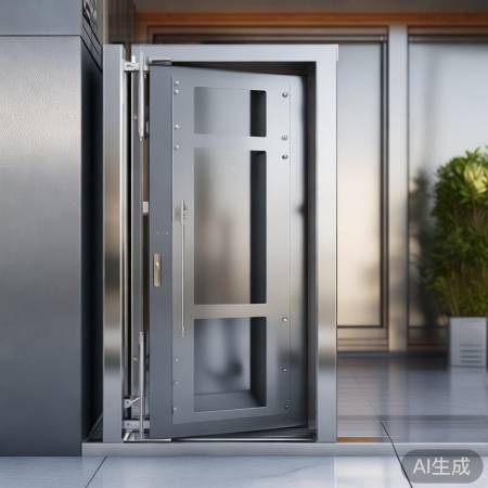 南澳防盗门推荐