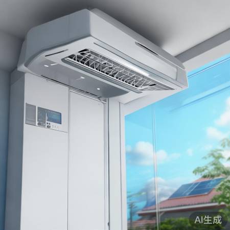 中央空调系统全面解析：节能环保新趋势