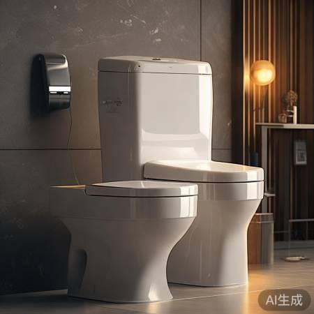 智能马桶功能多，价格高